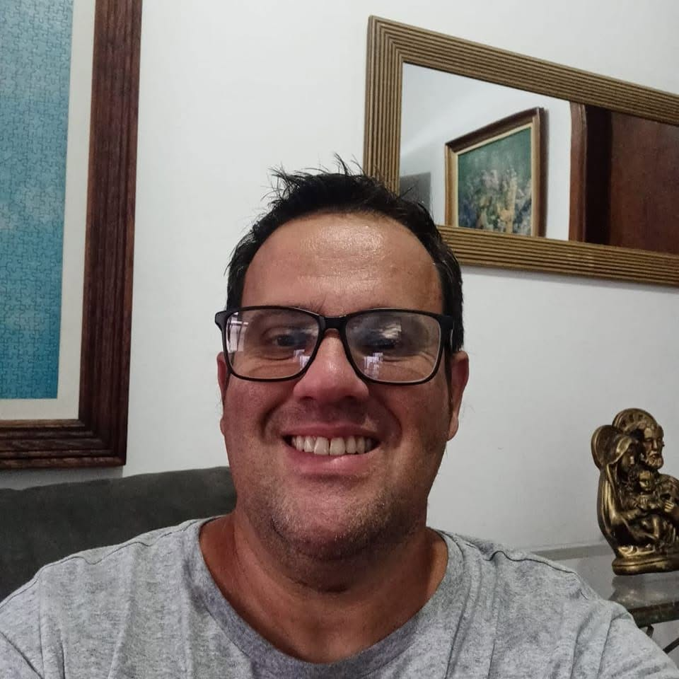 Foto de Daniel Lima da Silva